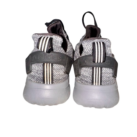 ADIDAS CLOUDFOAM light Racer men’s sneakers tennis shoes size 9 - Picture 16 of 17